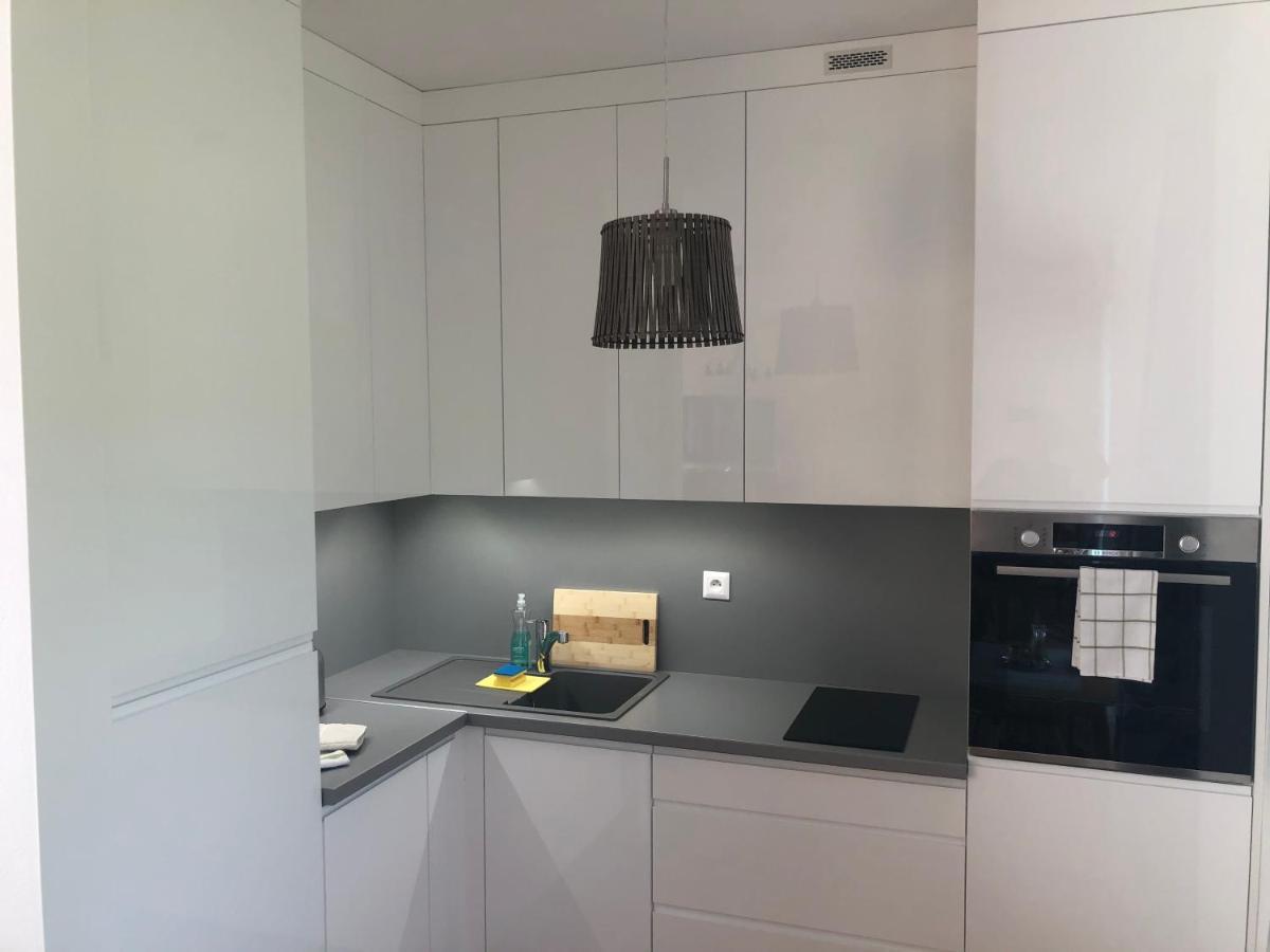 Penthouse Rezidencia Mineral * Bardejovske Kupele