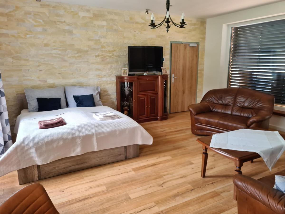 Penthouse Rezidencia Mineral * Bardejovske Kupele