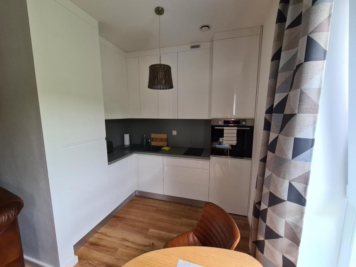 Penthouse Rezidencia Mineral Apartment