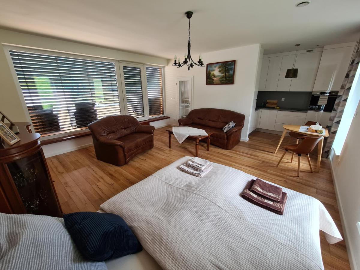 Penthouse Rezidencia Mineral