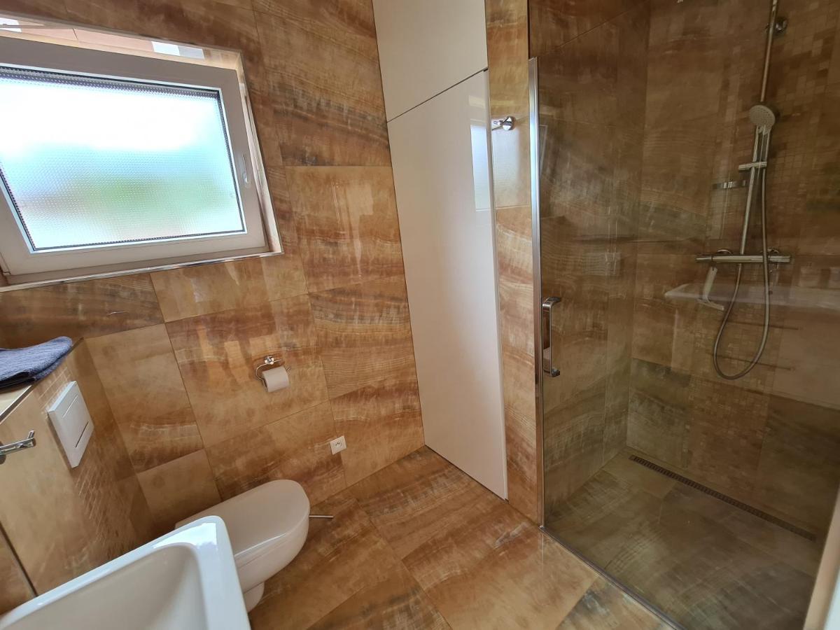 Penthouse Rezidencia Mineral *