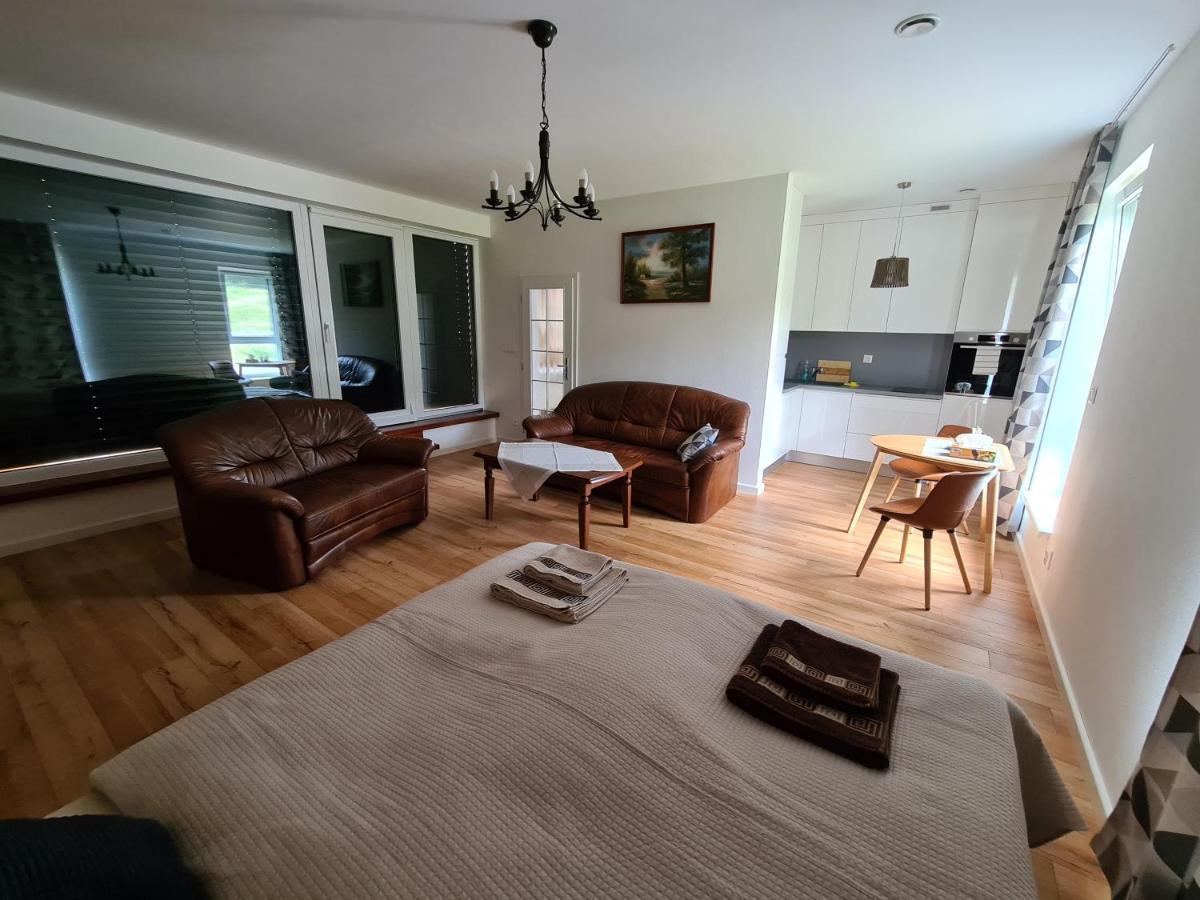 Apartment Penthouse Rezidencia Mineral *