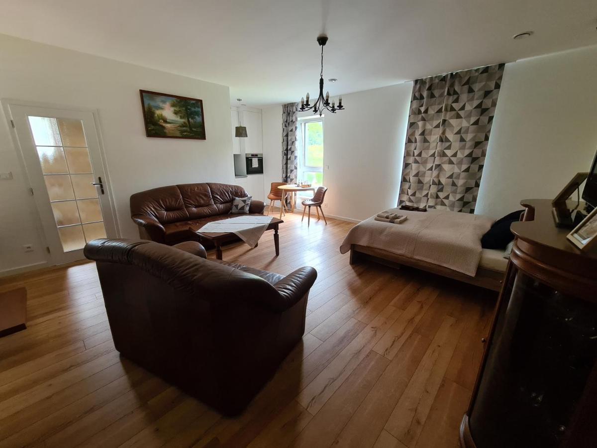 Penthouse Rezidencia Mineral * Bardejovske Kupele